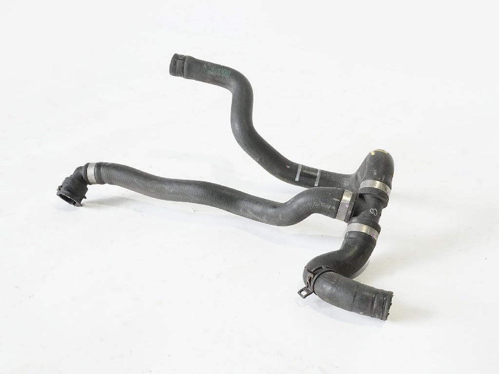  2011 - 2017 BMW X3 F25 PIPE HOSE HVAC HEATER TUBE COOLANT ENGINE RADIATOR OEM, cheap