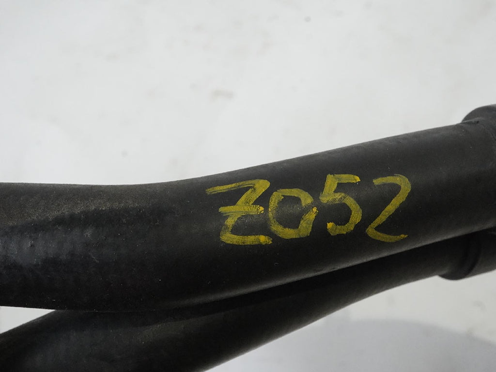  2012 - 2015 BMW X1 E84 HOSE PIPE TUBE HVAC ENGINE HEATER COOLANT RETURN OEM, price