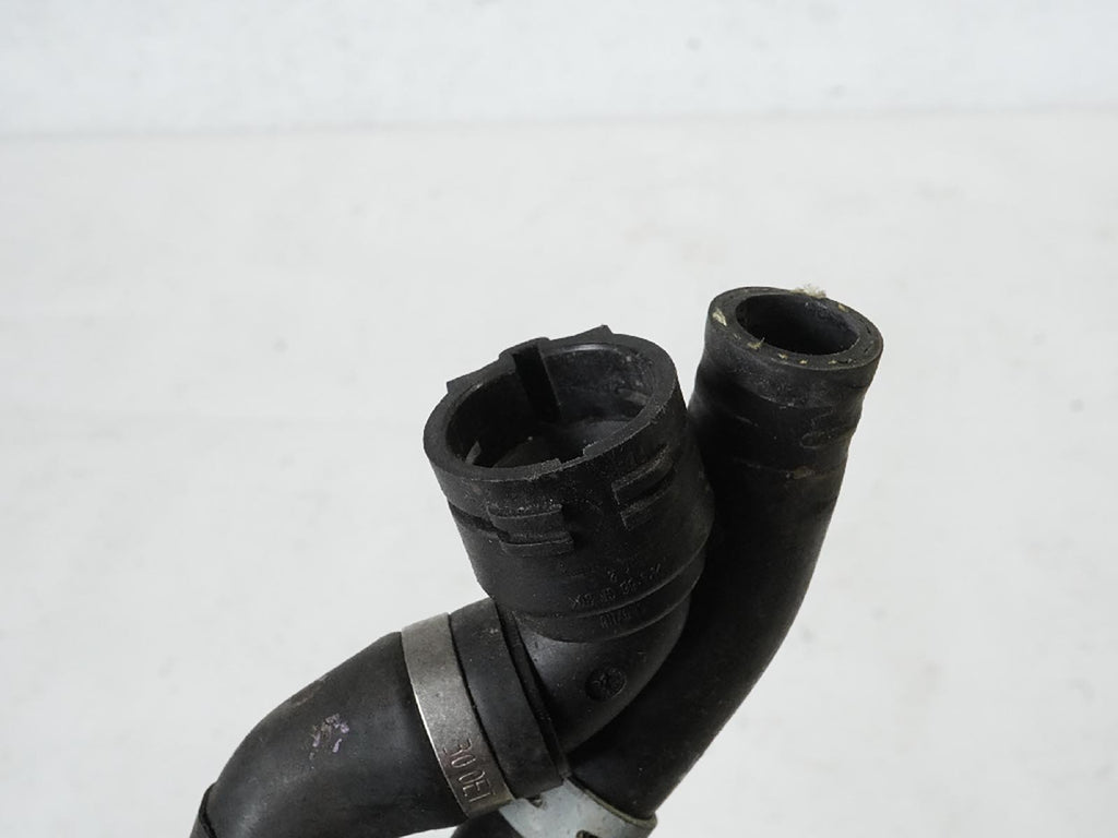  2012 - 2015 BMW X1 E84 HOSE PIPE TUBE HVAC ENGINE HEATER COOLANT RETURN OEM, cheap