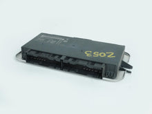 Load image into Gallery viewer, 2011 - 2017 BMW X3 F25 BCM BODY FOOTWELL MODULE COMPUTER CONTROL UNIT OEM, used