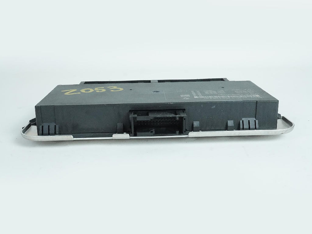  2011 - 2017 BMW X3 F25 BCM BODY FOOTWELL MODULE COMPUTER CONTROL UNIT OEM, buy