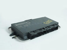 Load image into Gallery viewer, 2011 - 2017 BMW X3 F25 BCM BODY FOOTWELL MODULE COMPUTER CONTROL UNIT OEM, used