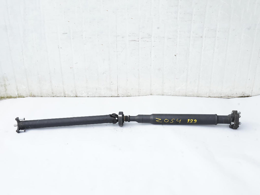  2011 BMW 5 SERIES 528I 3.0L RWD AUTOMATIC DRIVE SHAFT CARDAN POPELLER REAR OEM, buy