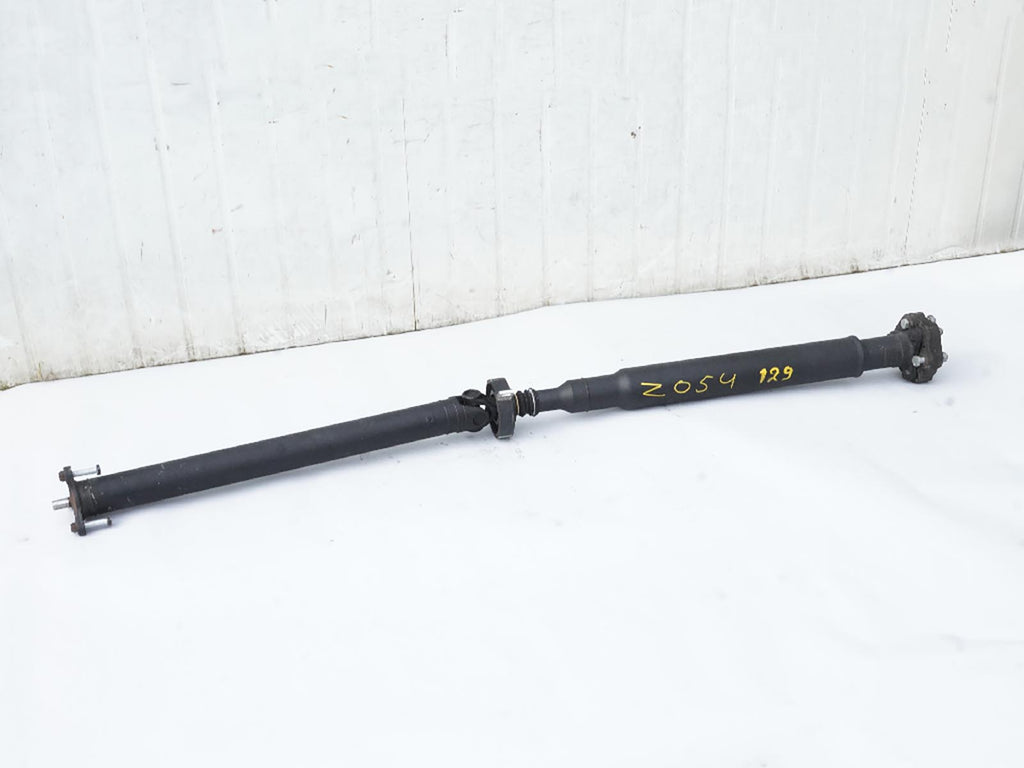  2011 BMW 5 SERIES 528I 3.0L RWD AUTOMATIC DRIVE SHAFT CARDAN POPELLER REAR OEM, price