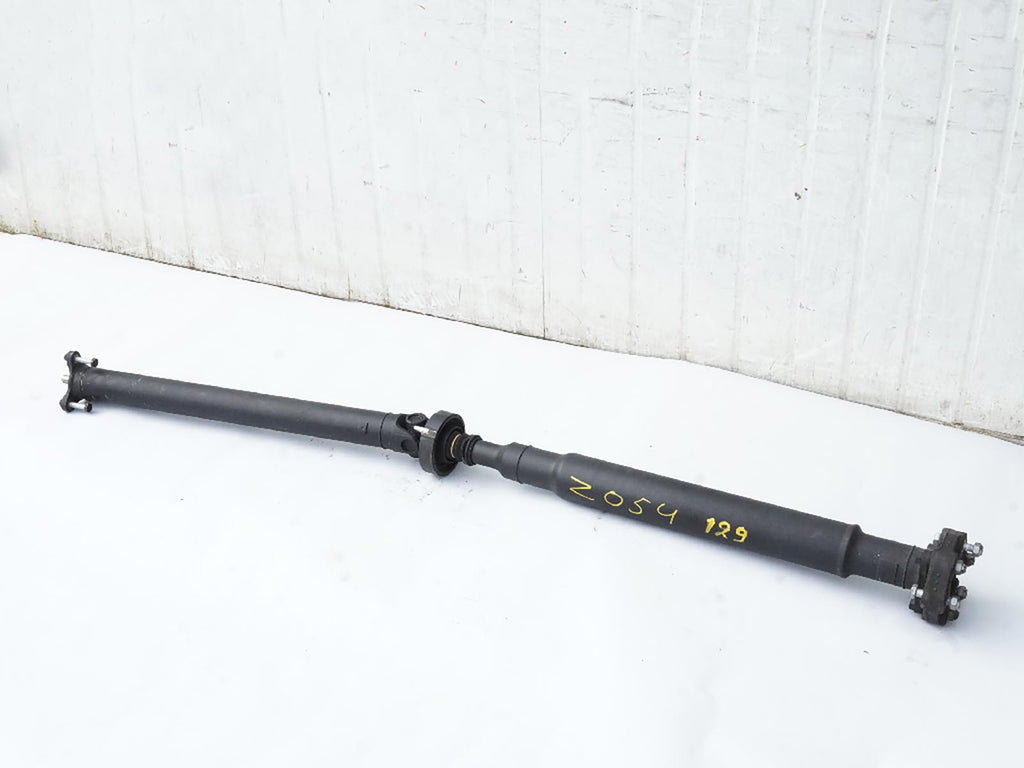  2011 BMW 5 SERIES 528I 3.0L RWD AUTOMATIC DRIVE SHAFT CARDAN POPELLER REAR OEM, cheap