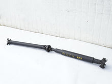 Load image into Gallery viewer, 2011 BMW 5 SERIES 528I 3.0L RWD AUTOMATIC DRIVE SHAFT CARDAN POPELLER REAR OEM, cheap