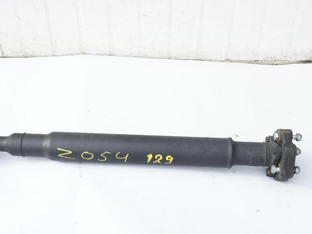  2011 BMW 5 SERIES 528I 3.0L RWD AUTOMATIC DRIVE SHAFT CARDAN POPELLER REAR OEM, price