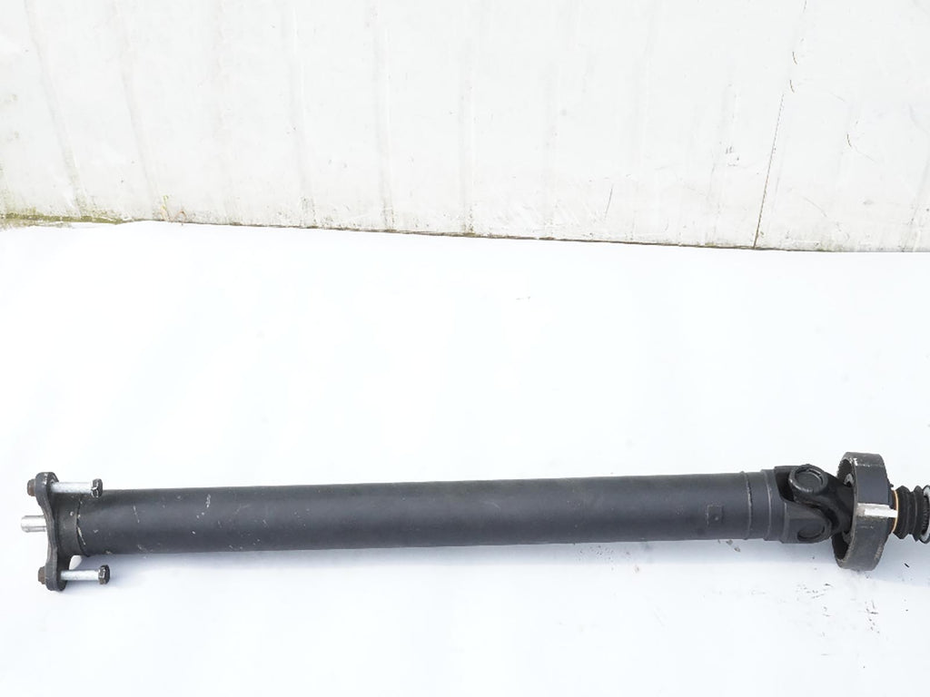  2011 BMW 5 SERIES 528I 3.0L RWD AUTOMATIC DRIVE SHAFT CARDAN POPELLER REAR OEM, cheap