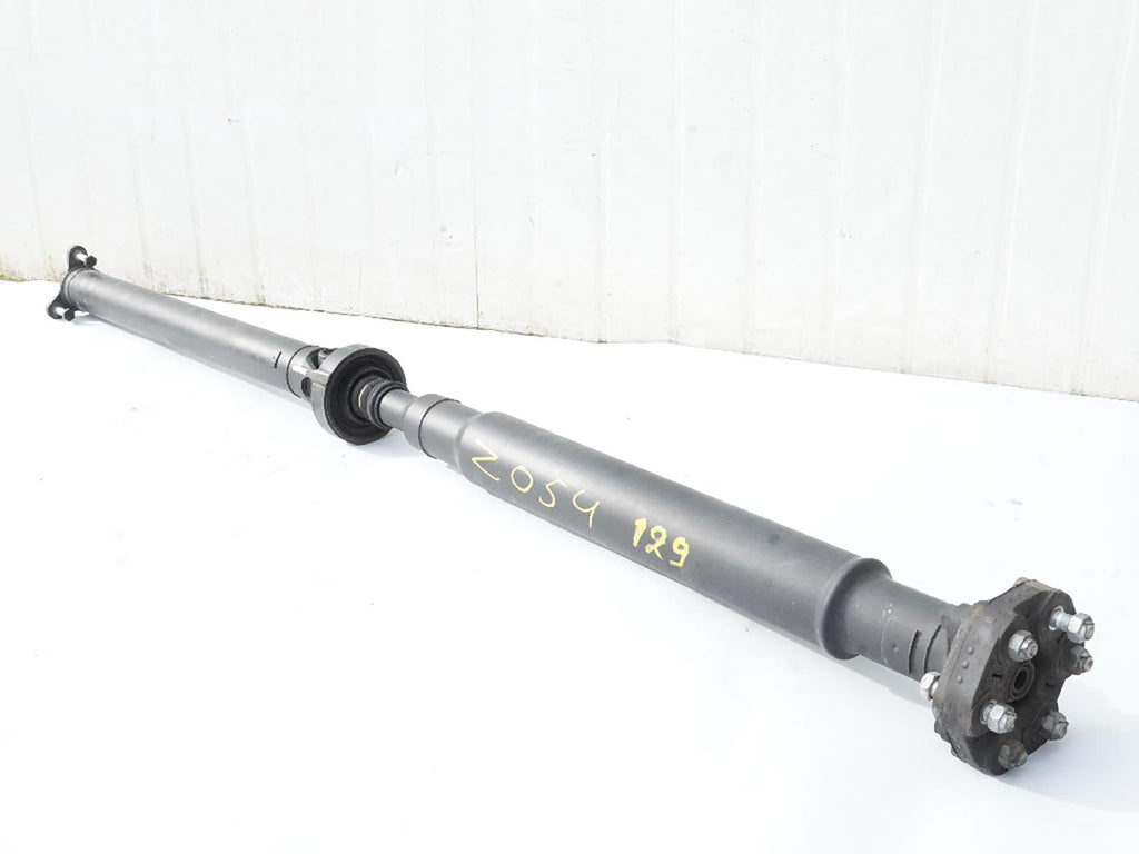  2011 BMW 5 SERIES 528I 3.0L RWD AUTOMATIC DRIVE SHAFT CARDAN POPELLER REAR OEM, in stock