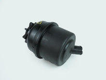 Load image into Gallery viewer, 2006 - 2010 BMW M6 E64 RESERVOIR TANK BOTTLE POWER PINION FLUID WITH CAP OEM, in stock