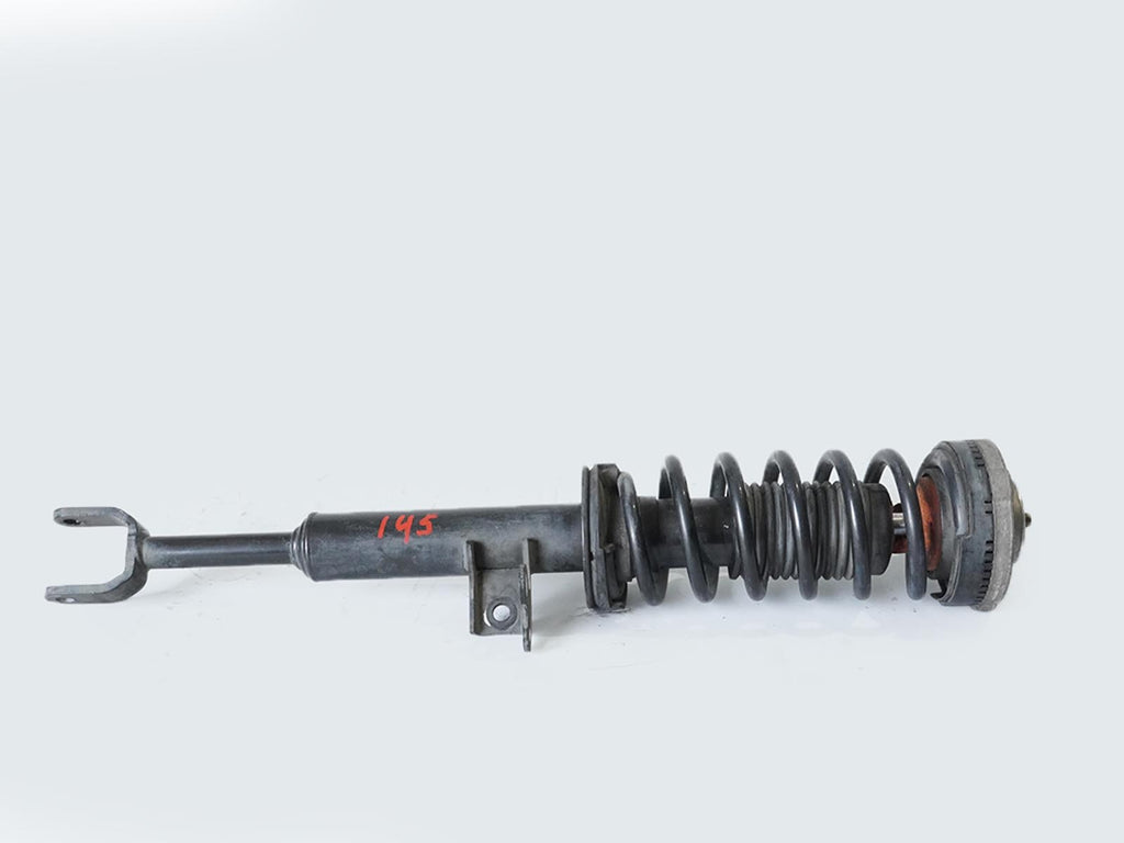  2011 - 2013 BMW 5 SERIES F10 RWD SHOCK STRUT ABSORBER W COIL SPRING FRONT RIGHT, buy