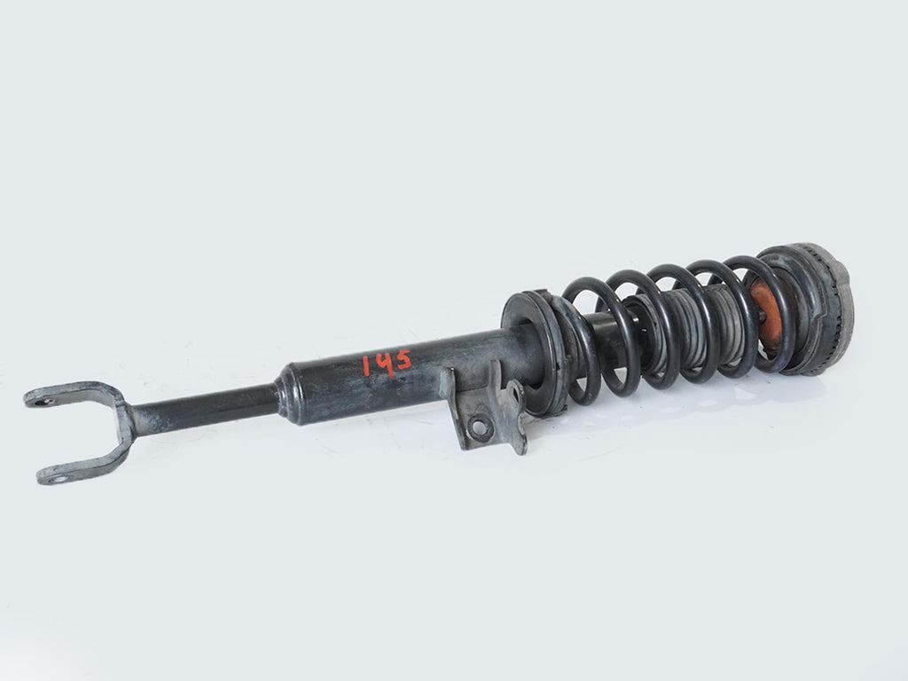  2011 - 2013 BMW 5 SERIES F10 RWD SHOCK STRUT ABSORBER W COIL SPRING FRONT RIGHT, price