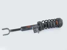 Load image into Gallery viewer, 2011 - 2013 BMW 5 SERIES F10 RWD SHOCK STRUT ABSORBER W COIL SPRING FRONT RIGHT, price