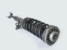 Load image into Gallery viewer, 2011 - 2013 BMW 5 SERIES F10 RWD SHOCK STRUT ABSORBER W COIL SPRING FRONT RIGHT, used