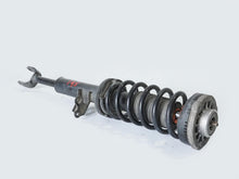 Load image into Gallery viewer, 2011 - 2013 BMW 5 SERIES F10 RWD SHOCK STRUT ABSORBER W COIL SPRING FRONT RIGHT, in stock