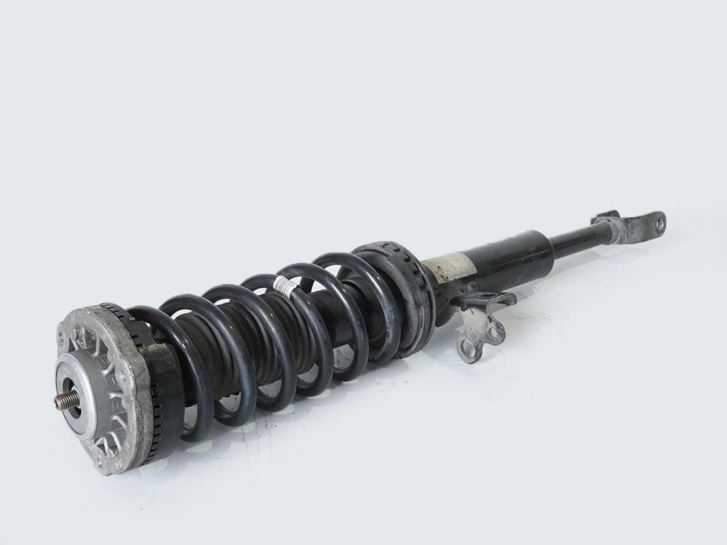  2011 - 2013 BMW 5 SERIES F10 RWD SHOCK STRUT ABSORBER W COIL SPRING FRONT RIGHT, in stock