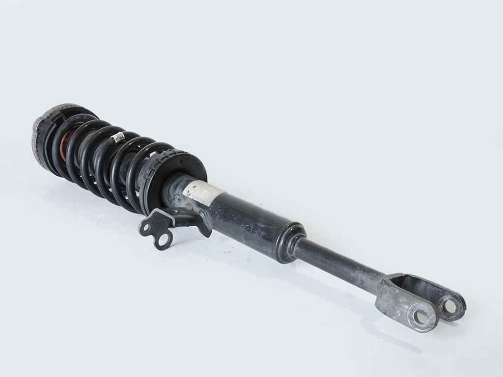  2011 - 2013 BMW 5 SERIES F10 RWD SHOCK STRUT ABSORBER W COIL SPRING FRONT RIGHT, buy