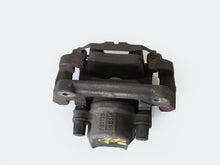 Load image into Gallery viewer, 2011 - 2017 BMW X3 F25 CALIPER BRAKE STOP W PADS FRONT RIGHT RH SIDE OEM, used