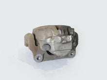 Load image into Gallery viewer, 2011 - 2016 BMW 5 SERIES F10 528I RWD BRAKE CALIPER STOP W PADS FRONT LEFT OEM, used