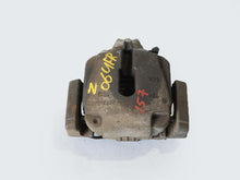 Load image into Gallery viewer, 2011 - 2016 BMW 5 SERIES F10 528I RWD BRAKE CALIPER STOP W PADS FRONT RIGHT OEM, used