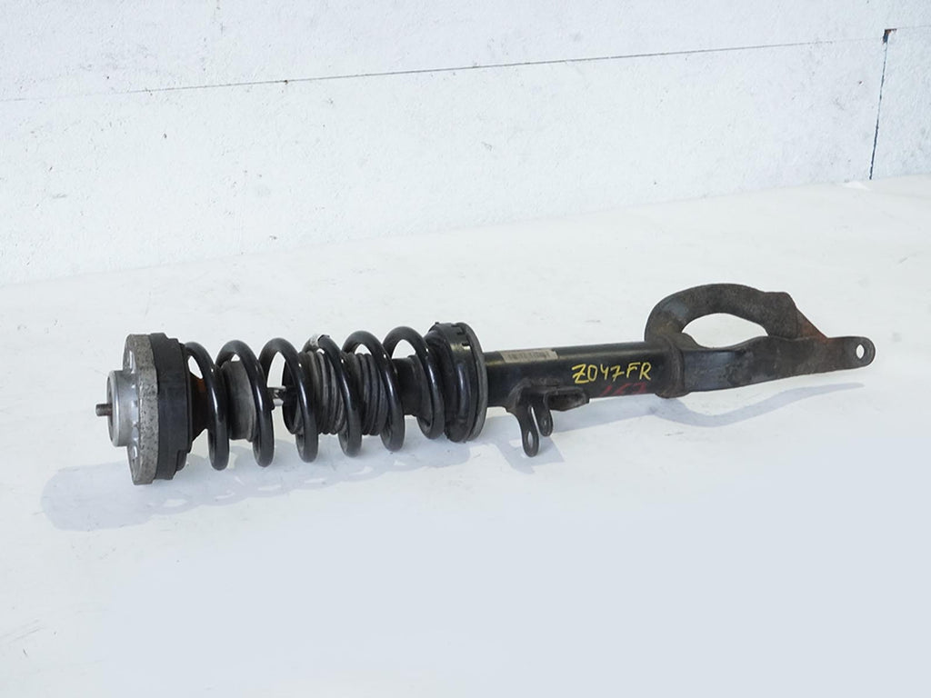  2011 - 2016 BMW 5 SERIES F10 AWD SHOCK ABSORBER STRUT W COIL SPRING FRONT RIGHT, price