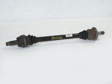 Load image into Gallery viewer, 2011 - 2017 BMW X3 F25 28XI AXLE SHAFT CV REAR LEFT DRIVER  LH SIDE 7598031 OEM, price