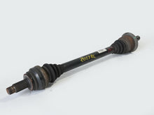 Load image into Gallery viewer, 2011 - 2017 BMW X3 F25 28XI AXLE SHAFT CV REAR LEFT DRIVER  LH SIDE 7598031 OEM, used