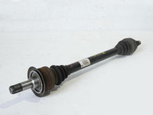 Load image into Gallery viewer, 2011 - 2017 BMW X3 F25 28XI AXLE SHAFT CV REAR LEFT DRIVER  LH SIDE 7598031 OEM, in stock