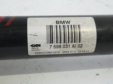 Load image into Gallery viewer, 2011 - 2017 BMW X3 F25 28XI AXLE SHAFT CV REAR LEFT DRIVER  LH SIDE 7598031 OEM, buy