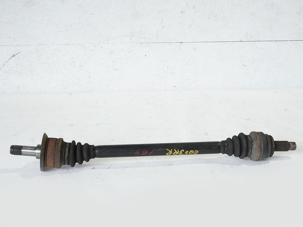  2011 - 2017 BMW X3 F25 28XI AXLE SHAFT CV REAR RIGHT RH SIDE 7598032 OEM, buy