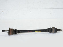 Load image into Gallery viewer, 2011 - 2017 BMW X3 F25 28XI AXLE SHAFT CV REAR RIGHT RH SIDE 7598032 OEM, buy