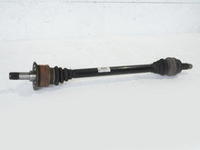 Load image into Gallery viewer, 2011 - 2017 BMW X3 F25 28XI AXLE SHAFT CV REAR RIGHT RH SIDE 7598032 OEM, price