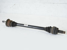 Load image into Gallery viewer, 2011 - 2017 BMW X3 F25 28XI AXLE SHAFT CV REAR RIGHT RH SIDE 7598032 OEM, cheap