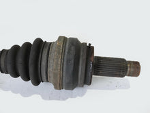 Load image into Gallery viewer, 2011 - 2017 BMW X3 F25 28XI AXLE SHAFT CV REAR RIGHT RH SIDE 7598032 OEM, used