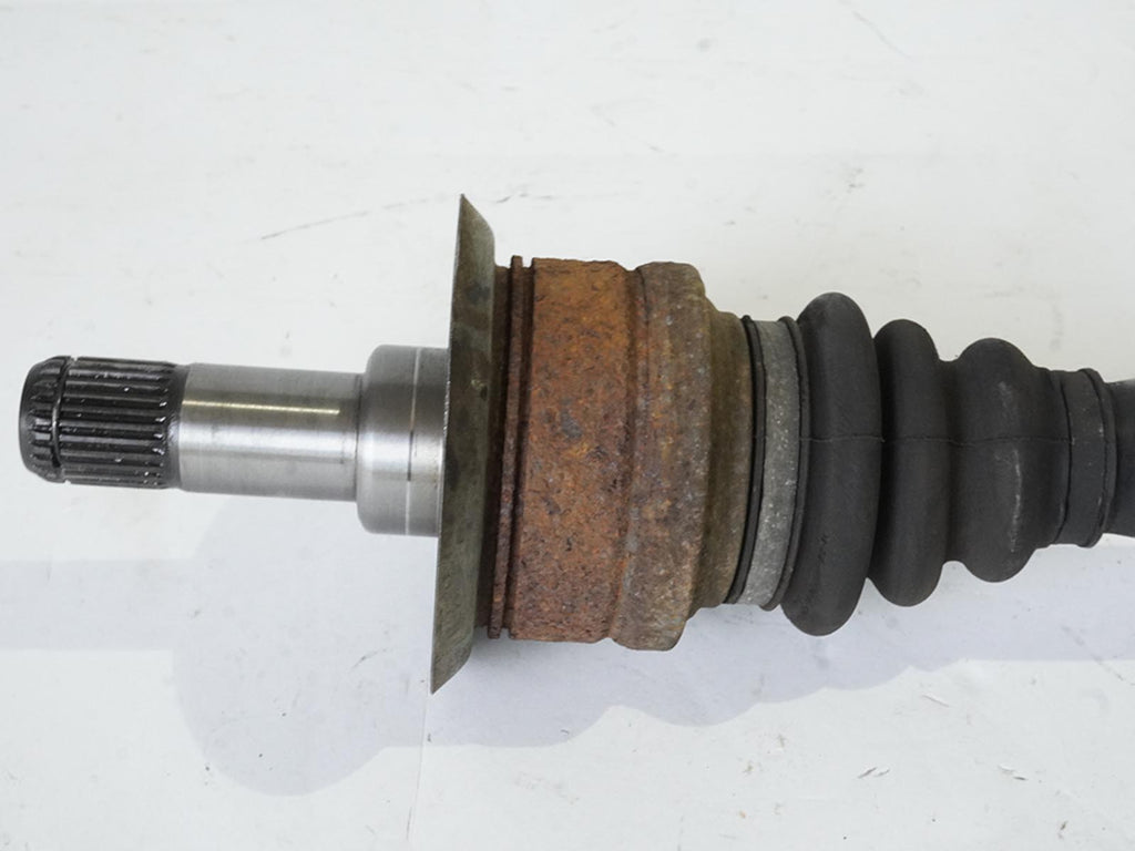  2011 - 2017 BMW X3 F25 28XI AXLE SHAFT CV REAR RIGHT RH SIDE 7598032 OEM, price