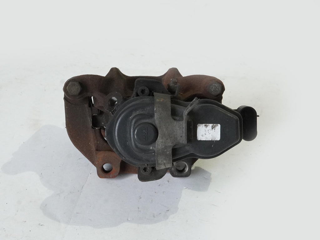  2011 - 2017 BMW X3 F25 CALIPER BRAKE STOP W PADS REAR RIGHT RH SIDE OEM, in stock