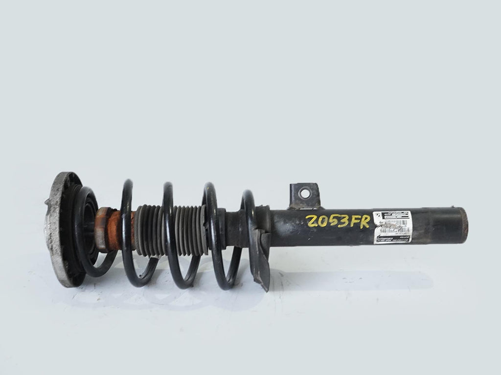  2011 - 2017 BMW X3 F25 STRUT SHOCK ABSORBER W COIL SPRING FRONT RIGHT RH SIDE, buy