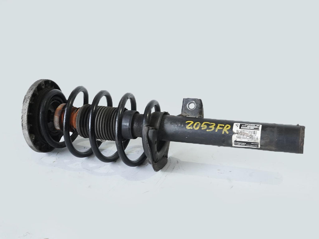  2011 - 2017 BMW X3 F25 STRUT SHOCK ABSORBER W COIL SPRING FRONT RIGHT RH SIDE, cheap