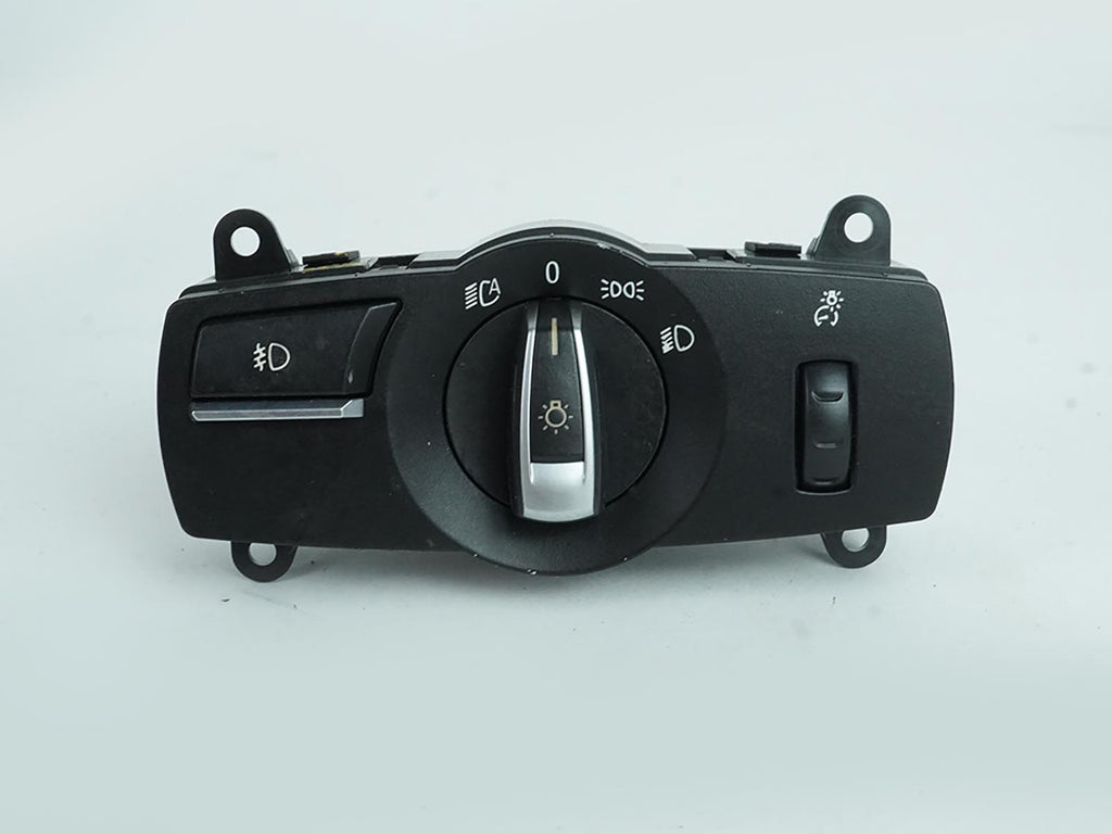  2011 - 2013 BMW 5 SERIES F10 HEADLIGHT FOG LAMP AUTOMATIC DIMMING CONTROL SWITCH, price