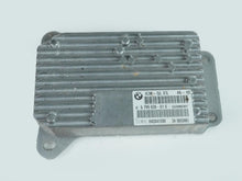 Load image into Gallery viewer, 2011 BMW 5 SERIES F10 ICM INTEGRATED CHASSIS MANAGEMENT CONTROL MODULE UNIT OEM, used