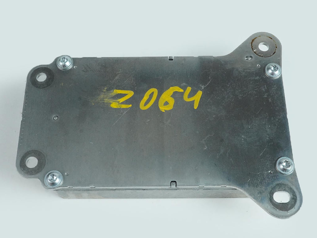  2011 BMW 5 SERIES F10 ICM INTEGRATED CHASSIS MANAGEMENT CONTROL MODULE UNIT OEM, in stock