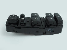 Load image into Gallery viewer, 2011 BMW X3 F25 WINDOW MASTER POWER LIFTER CONTROL SWITCH  LEFT LH SIDE 9238239, in stock