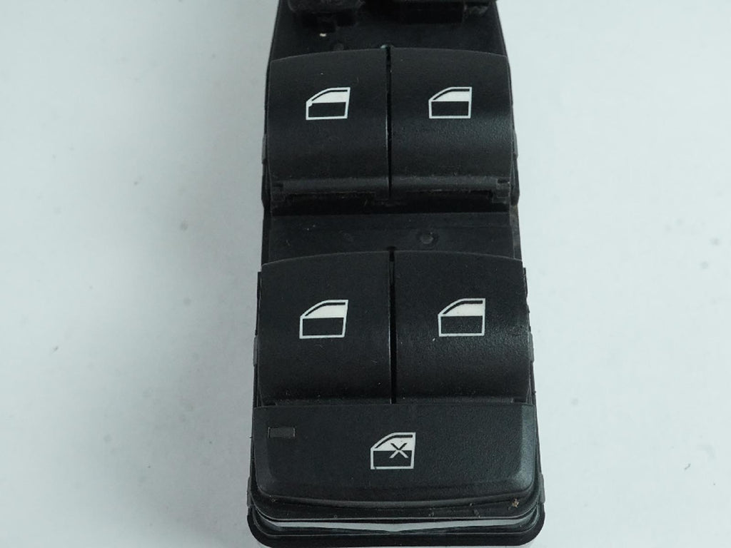  2011 BMW X3 F25 WINDOW MASTER POWER LIFTER CONTROL SWITCH  LEFT LH SIDE 9238239, price