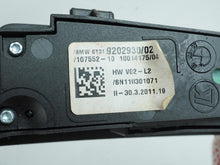 Load image into Gallery viewer, 2011 - 2017 BMW X3 F25 TRACTION PARKING PDS DTC SWITCH CONTROL 61319202930 OEM, used