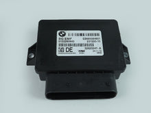 Load image into Gallery viewer, 2011 - 2016 BMW 5 SERIES F10 PARKING BRAKE CONTROL MODULE UNIT EMF 231220 OEM, price