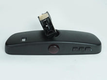 Load image into Gallery viewer, 2011 BMW 5 SERIES F10 INTERIOR MIRROR REAR VIEW AUTO DIMMING GARAGE OPENER OEM, in stock