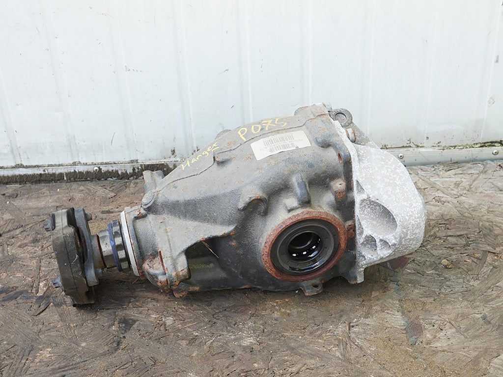  2012 - 2016 BMW 3 SERIES F30 328I AT CARRIER DIFFERENTIAL 3.15 RATIO REAR OEM, buy