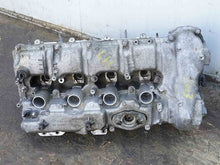 Load image into Gallery viewer, 2009 - 2012 BMW 7 SERIES F01 F02 F04 4.4 L ENGINE TWIN TURBO CYLINDER HEAD LEFT, cheap