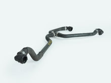 Load image into Gallery viewer, 2017 - 2020 BMW 5 SERIES G30 HOSE PIPE UBE WATER ENGINE COOLANT 8634600 OEM, used