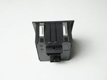 Load image into Gallery viewer, 2007 - 2010 BMW 3 SERIES E90 E91 E92 E93 HAZARD DTC CENTRAL LOCK CONTROL SWITCH, used